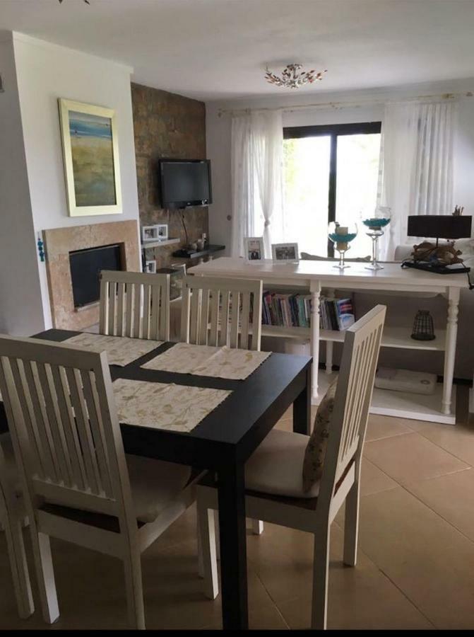 3 Bedroom Villa In Elani Villas Chalkidiki Szíviri Kültér fotó
