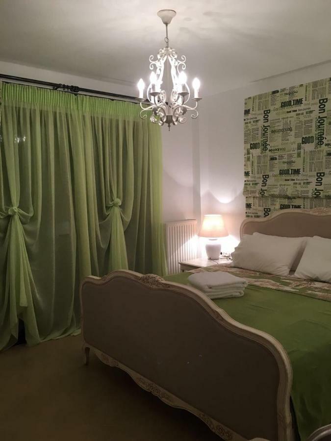 3 Bedroom Villa In Elani Villas Chalkidiki Szíviri Kültér fotó