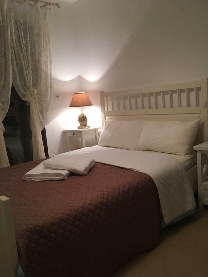 3 Bedroom Villa In Elani Villas Chalkidiki Szíviri Kültér fotó