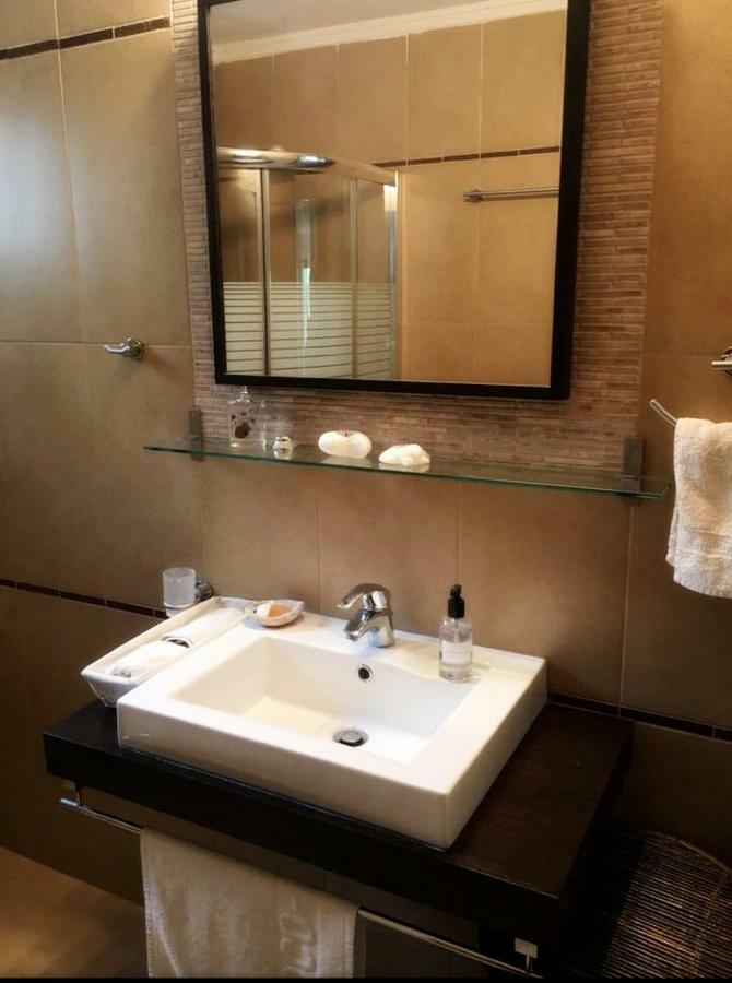 3 Bedroom Villa In Elani Villas Chalkidiki Szíviri Kültér fotó