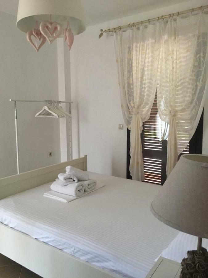 3 Bedroom Villa In Elani Villas Chalkidiki Szíviri Kültér fotó
