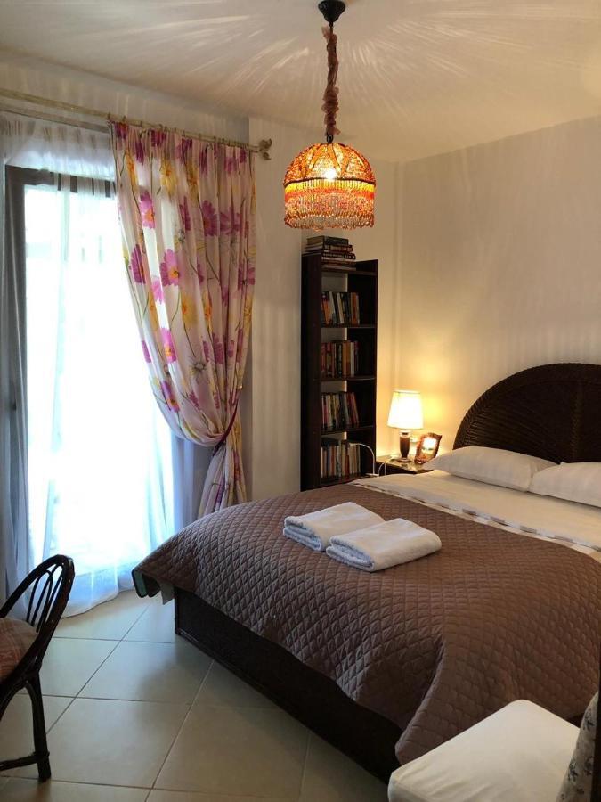 3 Bedroom Villa In Elani Villas Chalkidiki Szíviri Kültér fotó