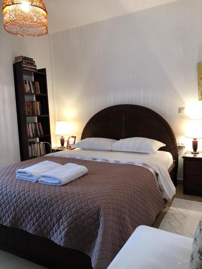 3 Bedroom Villa In Elani Villas Chalkidiki Szíviri Kültér fotó
